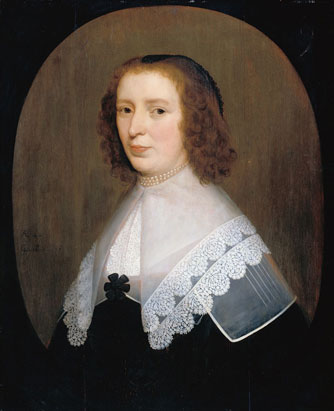 Anna van den Corput