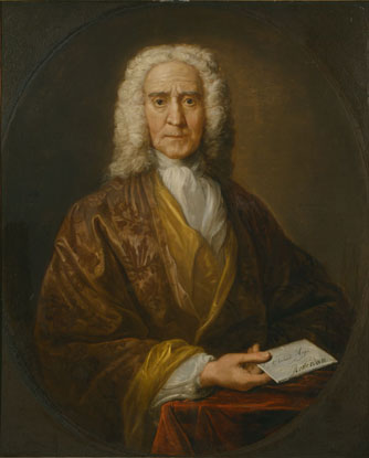 Archibald Hope the Elder