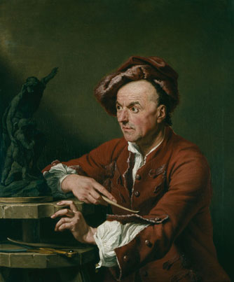 Louis François Roubiliac