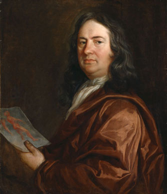 Portrait of a Physician