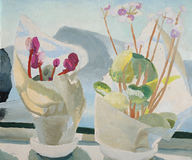 Winifred Nicholson (1)