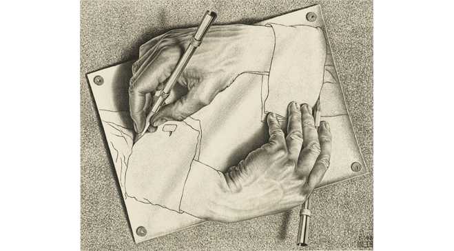 Escher_drawinghands