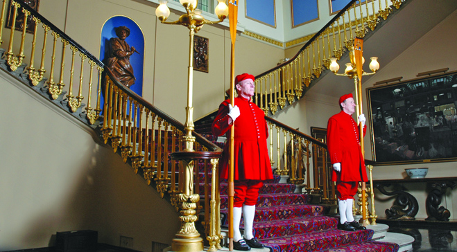 Beefeater
