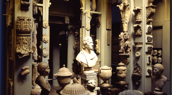 Soane -museum
