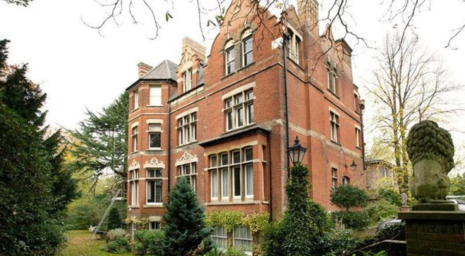 Crescent Wood Road (2)