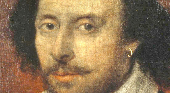 Shakespeare (1)
