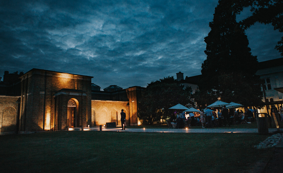 Weddings & Civil Ceremonies | Dulwich Picture Gallery