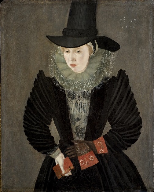 Joan Alleyn