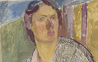 2017: Vanessa Bell