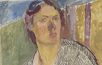 2017: Vanessa Bell