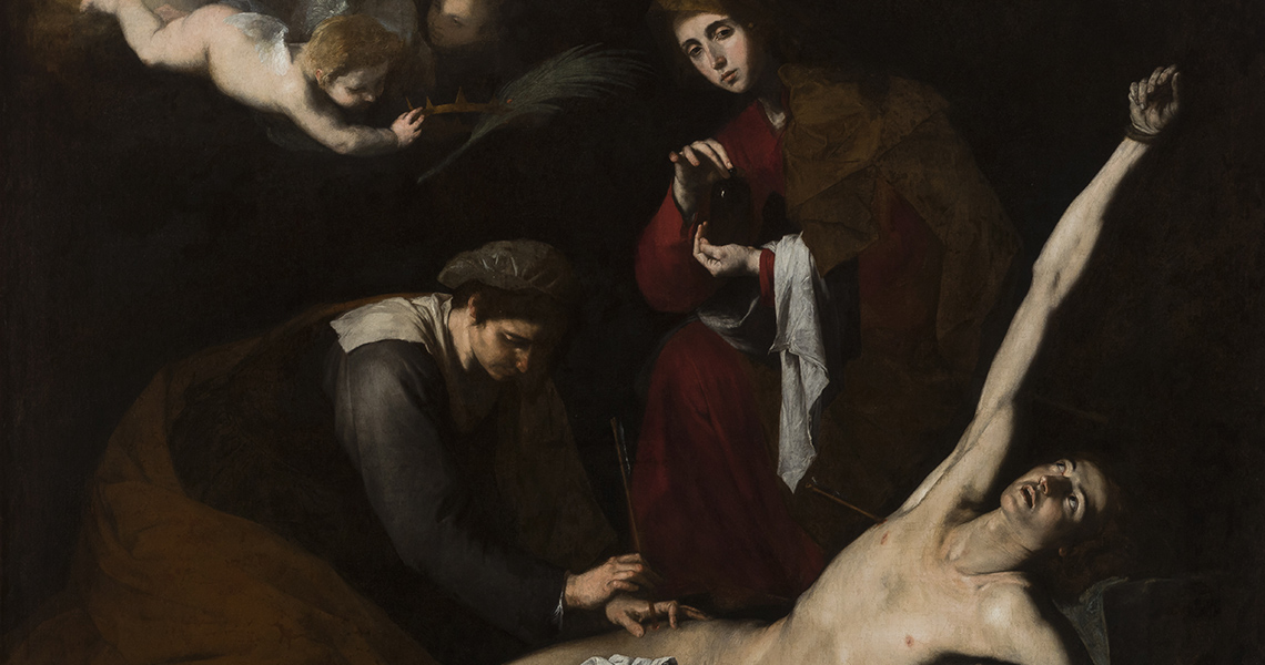 Ribera-Art-of--Violence